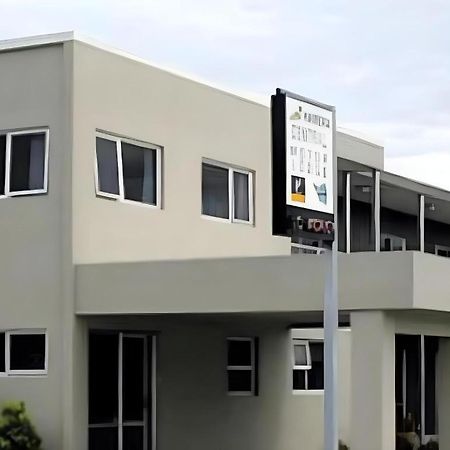 ฮาเวรา เซ็นทรัล มอเตอร์ ล็อดจ์ Motel ภายนอก รูปภาพ