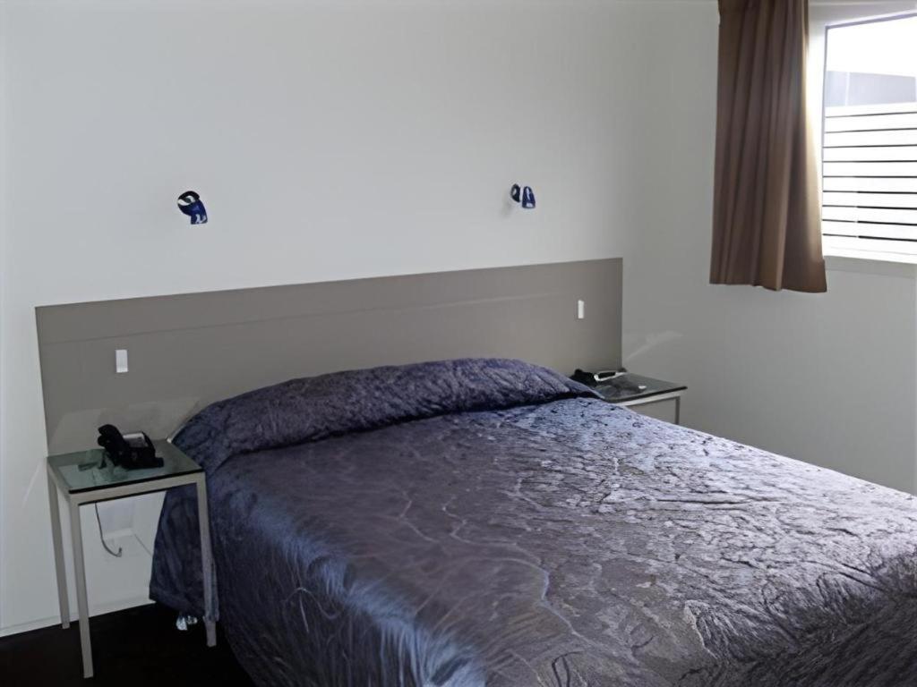 ฮาเวรา เซ็นทรัล มอเตอร์ ล็อดจ์ Motel ภายนอก รูปภาพ